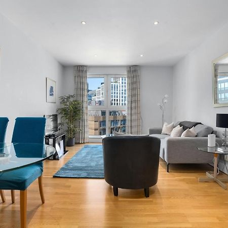 Apartamento Guestready - City Escape In Tower Hill Londres Exterior foto